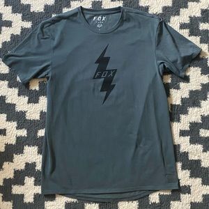 Men’s Fox Racing Tech Shirt NWOT Size Large